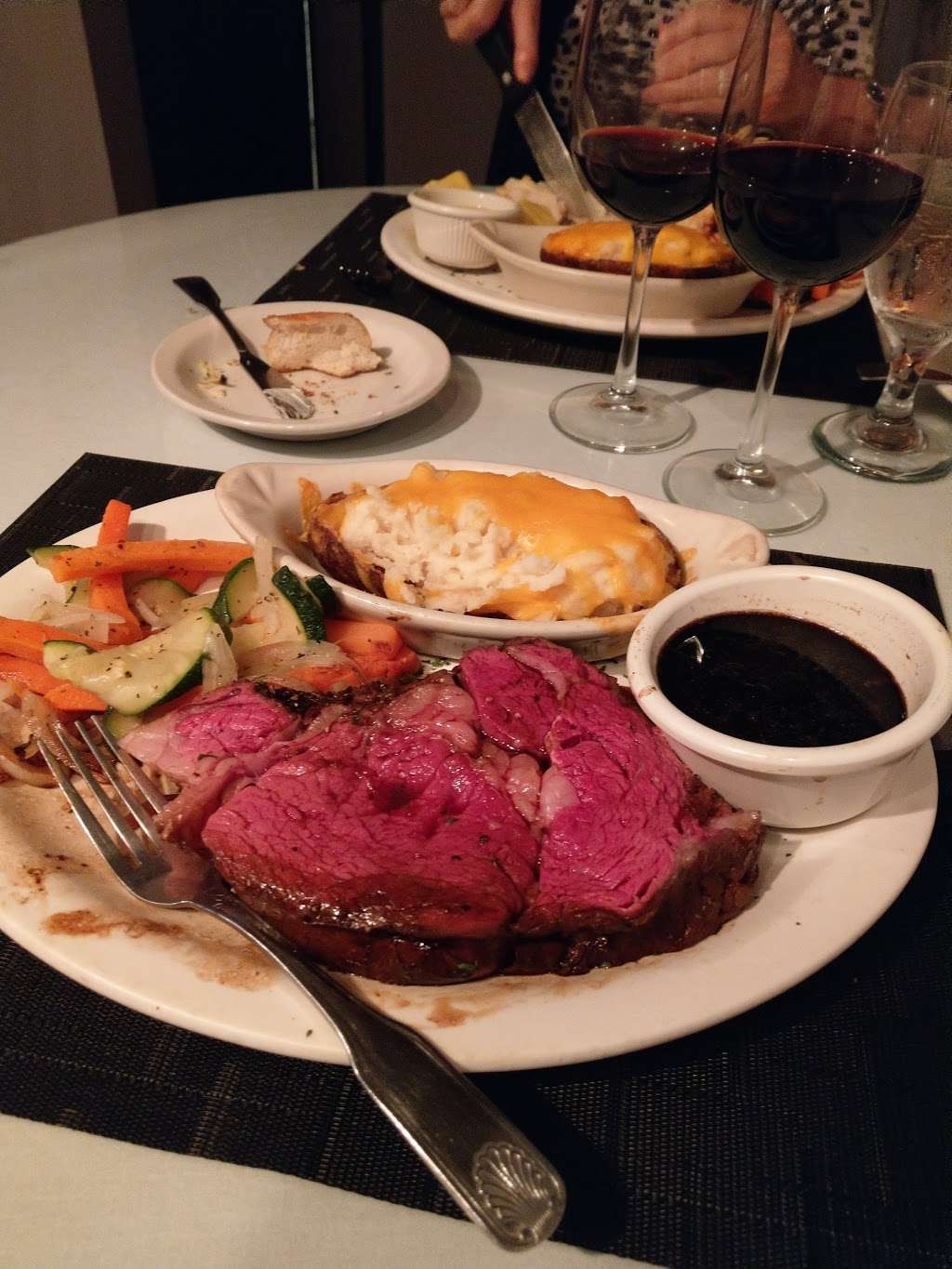 1120 Prime Steakhouse | 11220 SE Federal Hwy, Hobe Sound, FL 33455, USA | Phone: (772) 742-2856