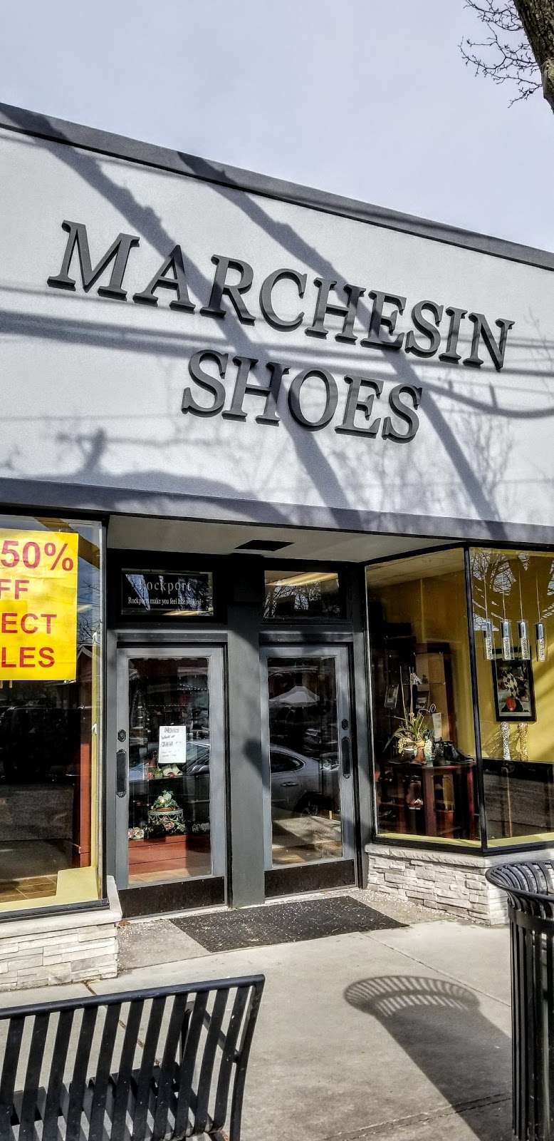 Marchesin Shoes | 106 Market St, Clifton, NJ 07012, USA | Phone: (973) 546-5890