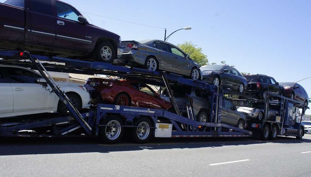 Auto Transport | 1968 Bryn Mawr Ave, Philadelphia, PA 19131, USA | Phone: (267) 538-1166