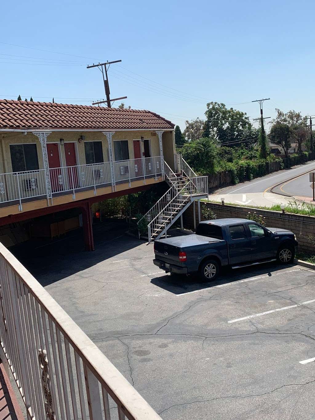 Budget Inn San Gabriel | 1924 S San Gabriel Blvd, San Gabriel, CA 91776, USA | Phone: (626) 280-0401