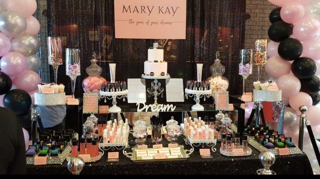 Mary Kay Cosmetics | Salmon River Rd, San Diego, CA 92129, USA | Phone: (858) 776-1624