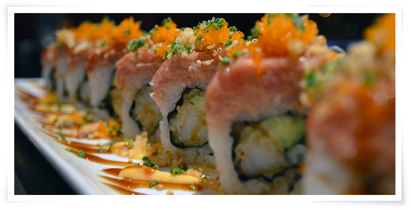 Sweet Fish Sushi Bar & Restaurant | 13020 Pacific Promenade Ste 8, Los Angeles, CA 90094 | Phone: (424) 228-2298