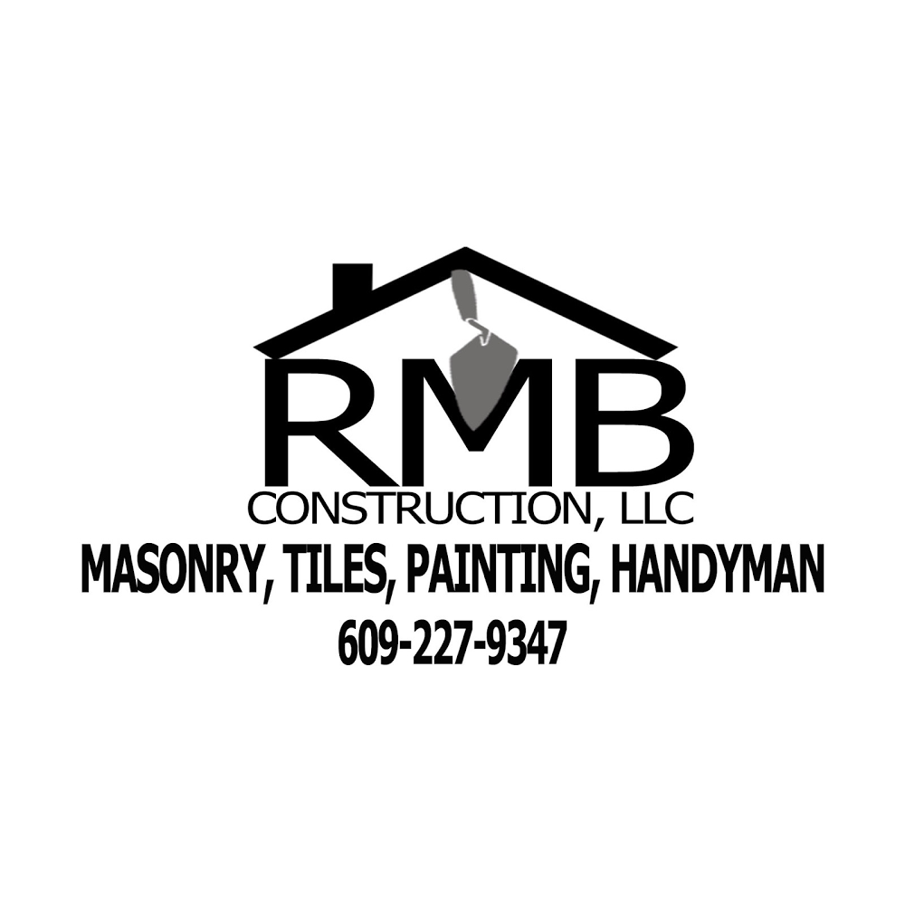 Rmb Construction LLC | 5218 Garfield Ave, Pennsauken Township, NJ 08109, USA | Phone: (609) 227-9347