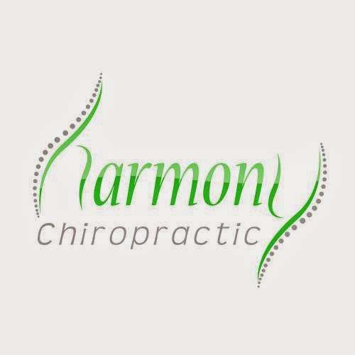 Harmony Chiropractic | 355 Kelley Blvd, North Attleborough, MA 02760, USA | Phone: (508) 316-1289