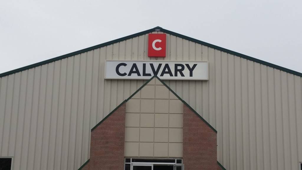 Calvary Christian Church: Shadow Lake Location | 1510 Papillion Dr, Papillion, NE 68133, USA | Phone: (402) 293-1700