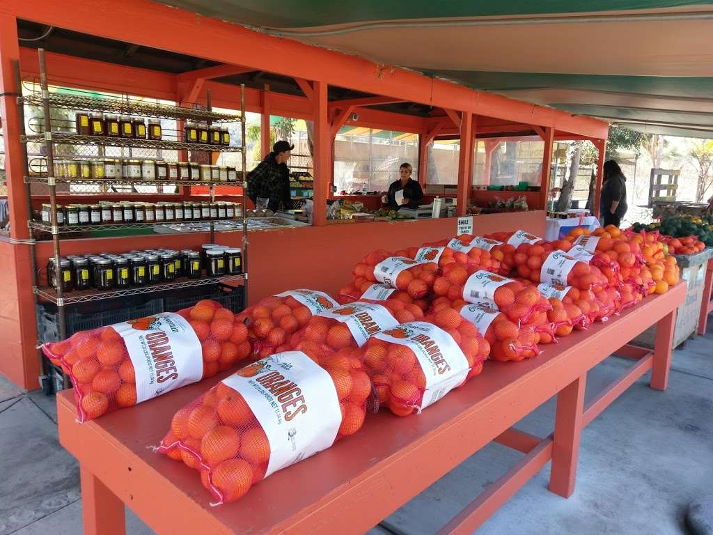 Pauma Valley Fruit Stand | 9461 CA-76, Valley Center, CA 92082, USA