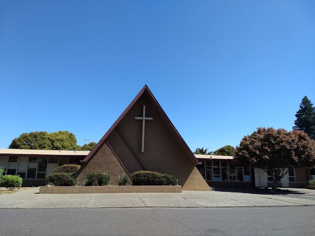 Pathway Community Church | 4500 Thornton Ave, Fremont, CA 94536 | Phone: (510) 797-7910