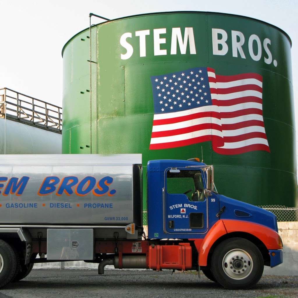 Stem Brothers Heating Oil and Propane | 760 Frenchtown Rd, Milford, NJ 08848 | Phone: (908) 996-4441