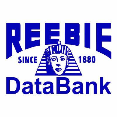 Reebie Databank | 3310 Mannheim Rd suite 100, Franklin Park, IL 60131, USA | Phone: (847) 994-8300