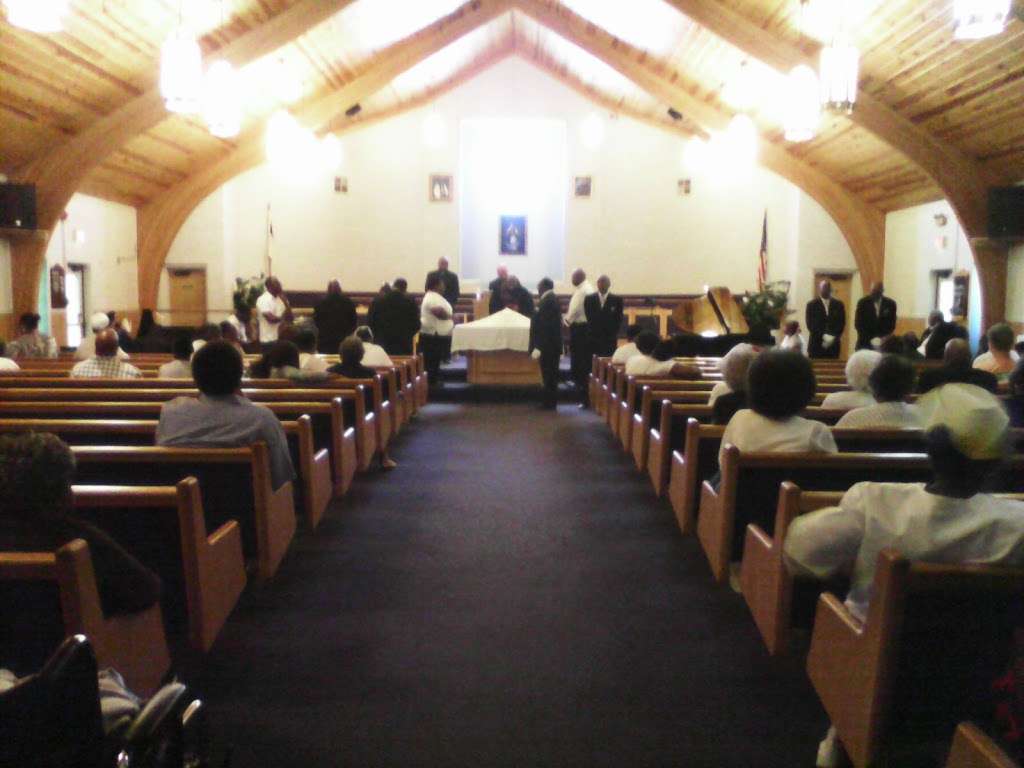True Vine Missionary Baptist Church | 4050 Millersville Rd, Indianapolis, IN 46205, USA | Phone: (317) 545-2946