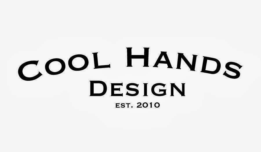 Cool Hands Design | 720 E 3rd St, Kansas City, MO 64106, USA | Phone: (913) 645-7067