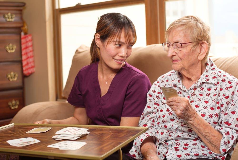 Constant Care Assisted Living | 11 Westmark Ave, Colorado Springs, CO 80906, USA | Phone: (719) 660-6826