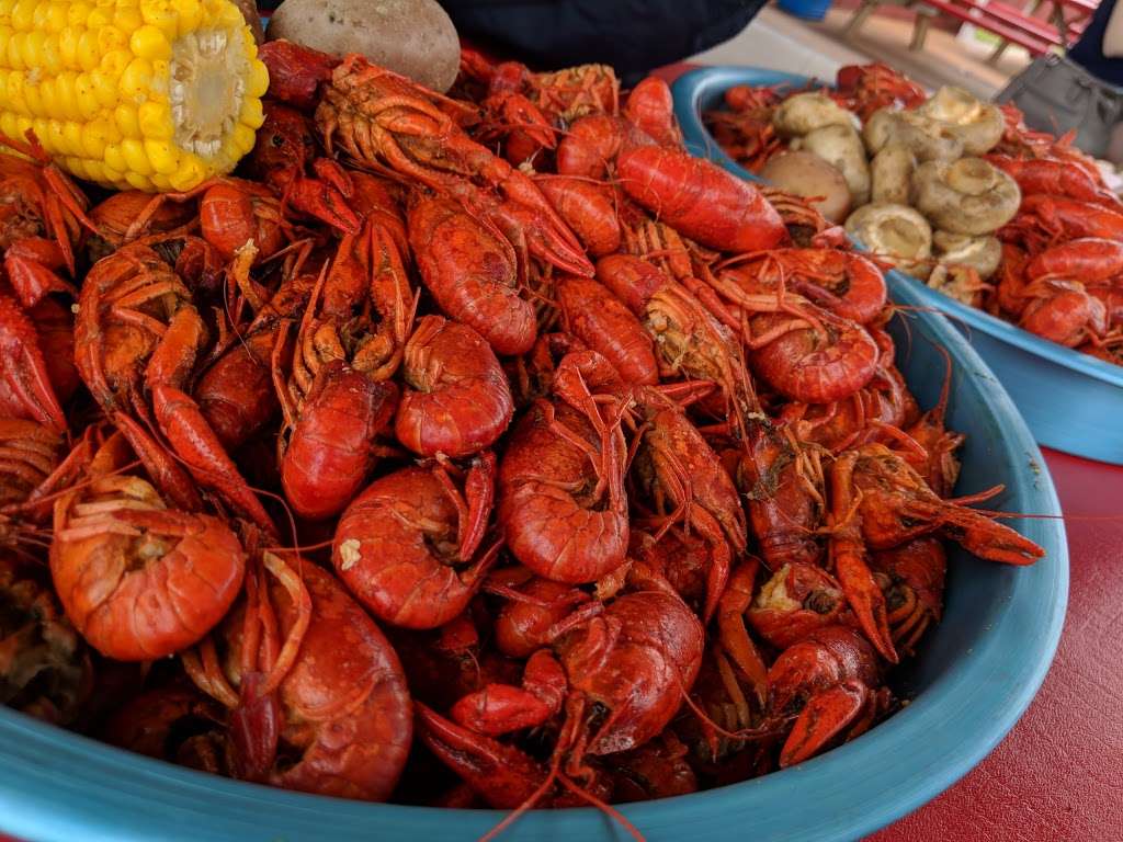 Crawfish Connection LLC | 3106 FM 1960, Humble, TX 77338, USA | Phone: (281) 446-8733