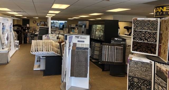 Millers Floor Store | 4713 NW 10th St, Oklahoma City, OK 73127, USA | Phone: (405) 946-0711