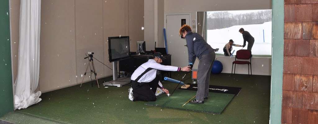 Willowcreek Golf Academy | 32 Club House Dr, Atkinson, NH 03811, USA | Phone: (603) 362-8700