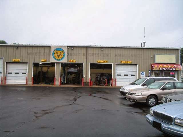 Happy Bear Auto Sales & Service | 54 Cottage St, Taunton, MA 02780 | Phone: (508) 587-1955