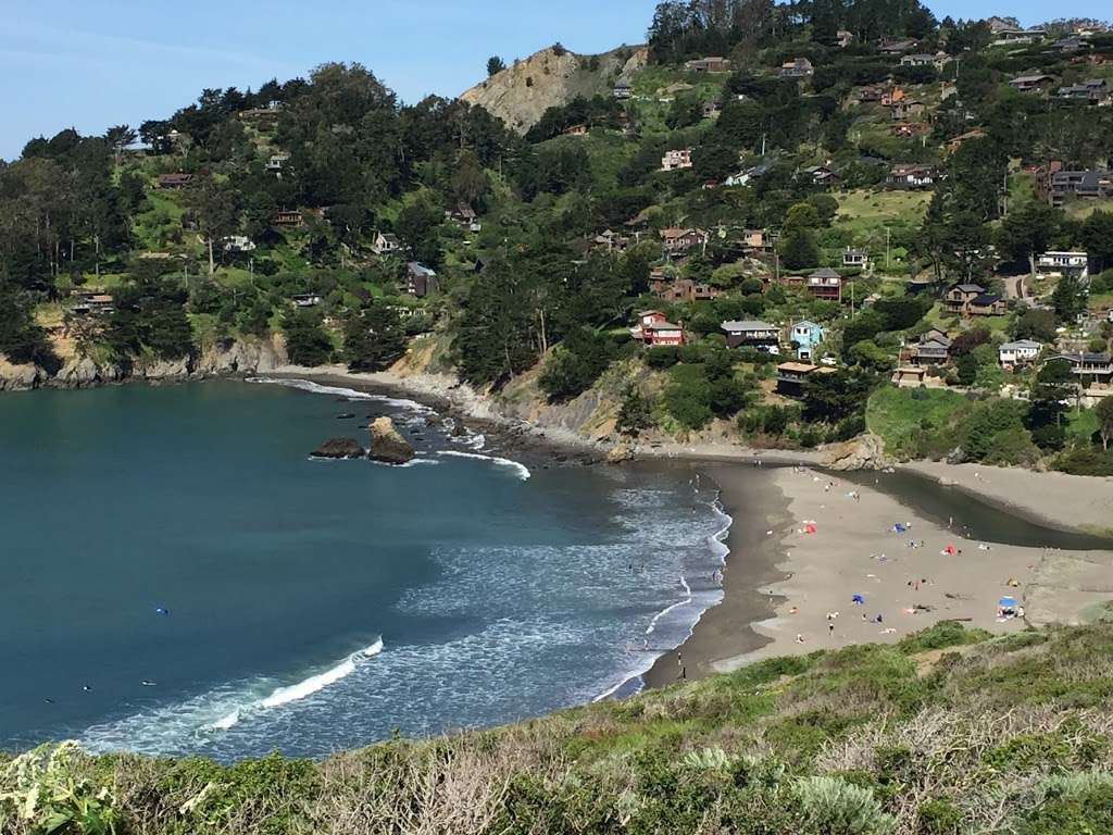 Hike Meeting Point | Coastal Trail, Muir Beach, CA 94965, USA