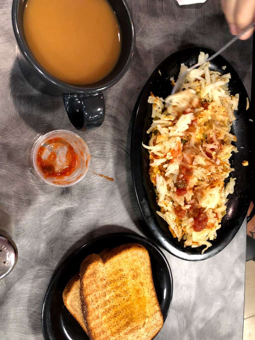 The Breakfast Co. | 1746 Indianapolis Rd, Greencastle, IN 46135, USA | Phone: (765) 630-3959