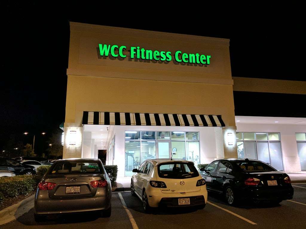 Wcc Fitness Center | 3607 Whitehall Park Dr, Charlotte, NC 28273 | Phone: (704) 295-9106