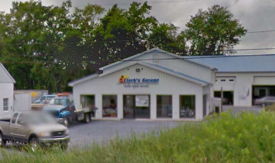 Clarks Garage, Inc. | 34526 Dupont Blvd, Frankford, DE 19945, USA | Phone: (302) 732-6404