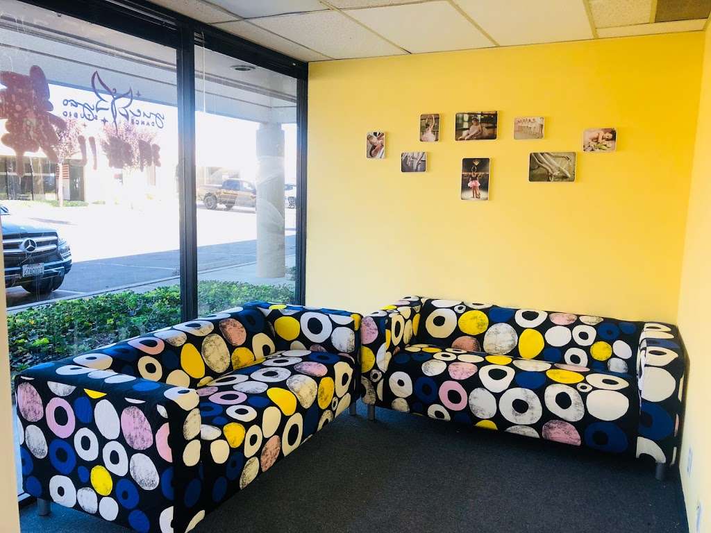 Yueyao Dance Studio | 43216 Christy St, Fremont, CA 94538, USA | Phone: (510) 499-2938