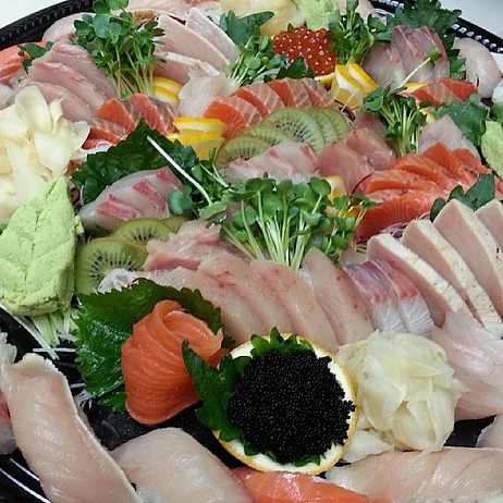 Hiroshis Catering | 955 Snow Dr, Martinez, CA 94553 | Phone: (510) 290-6769