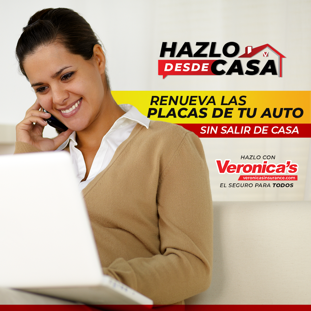 Veronicas Insurance Baseline | 295 E Baseline St, San Bernardino, CA 92410, USA | Phone: (909) 639-3710