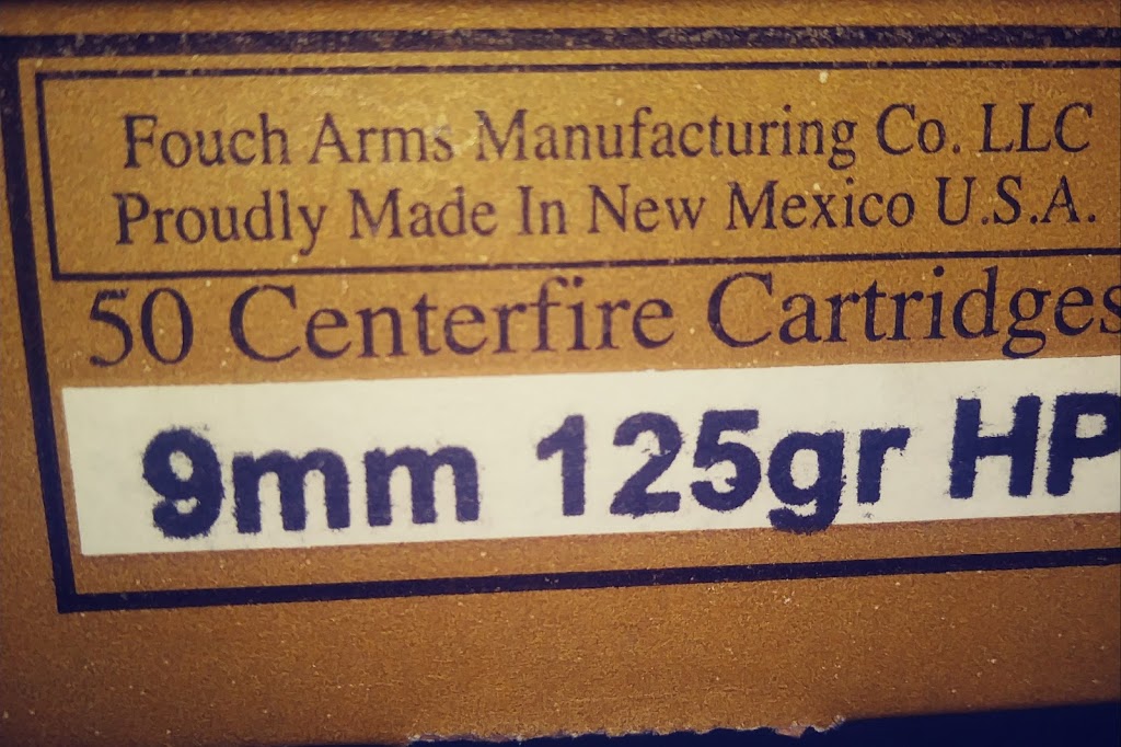 Fouch Arms Manufacturing | 3589 NM-47, Peralta, NM 87042, USA | Phone: (505) 916-0575