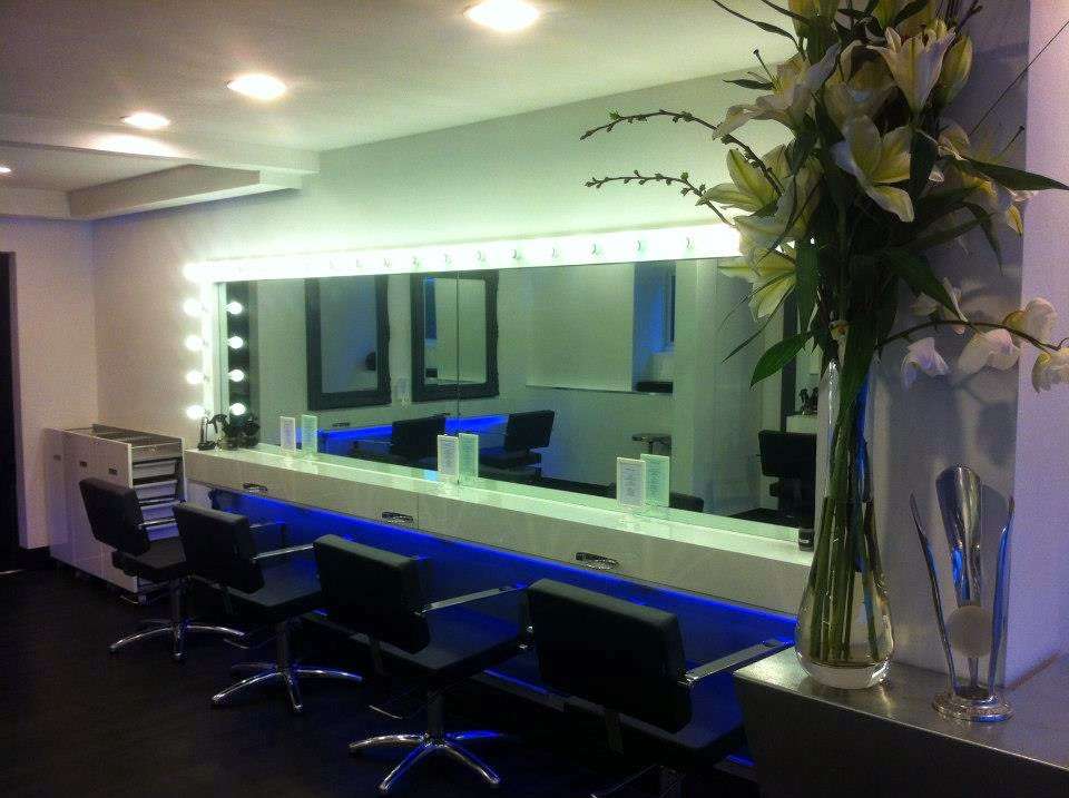 Gentry Hairdressing Limited | -3a, 3 Newgatestreet Rd, Goffs Oak, Waltham Cross EN7 5SS, UK | Phone: 01707 874572