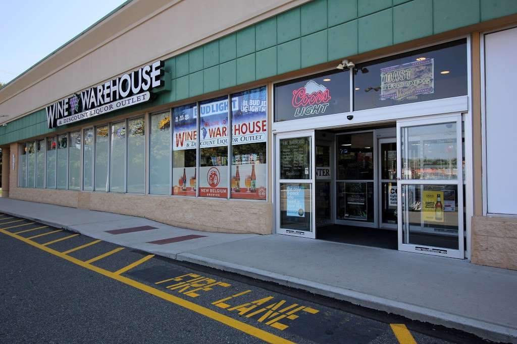 Wine Warehouse of Gloucester Twp | 1460 Blackwood Clementon Rd, Clementon, NJ 08021 | Phone: (856) 481-4499