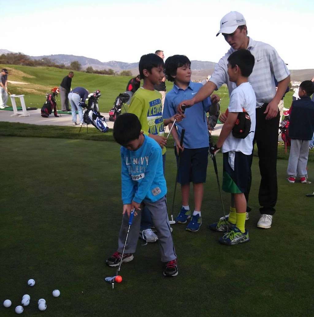 Eric Jones Golf Academy | 17007 Redwood Rd, Castro Valley, CA 94546, USA | Phone: (510) 537-8001