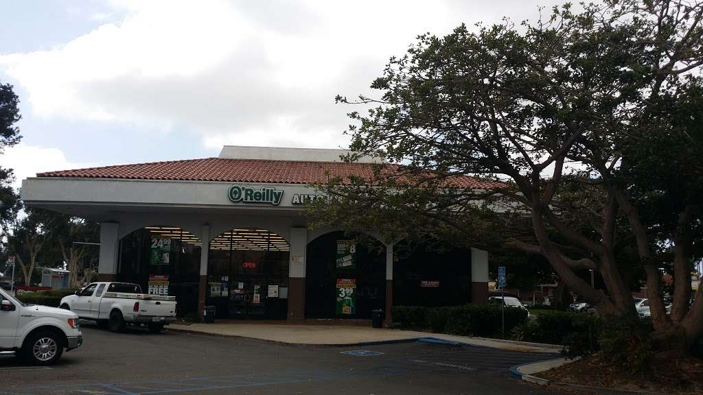 OReilly Auto Parts | 5074 Clairemont Dr, San Diego, CA 92117, USA | Phone: (858) 483-8730