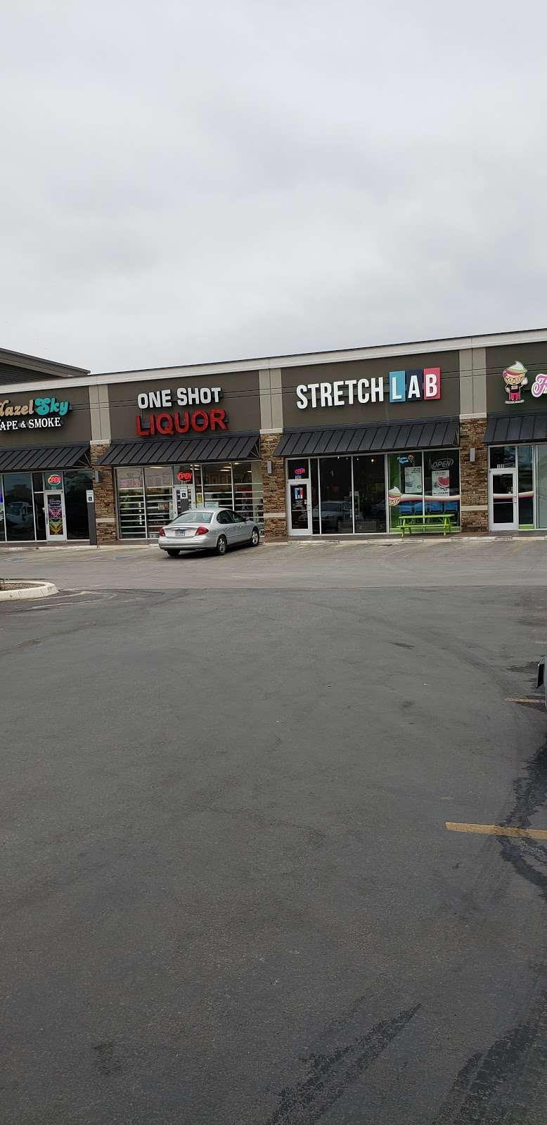 StretchLab | 7915 W Loop 1604 N #105, San Antonio, TX 78254, USA | Phone: (254) 335-0101