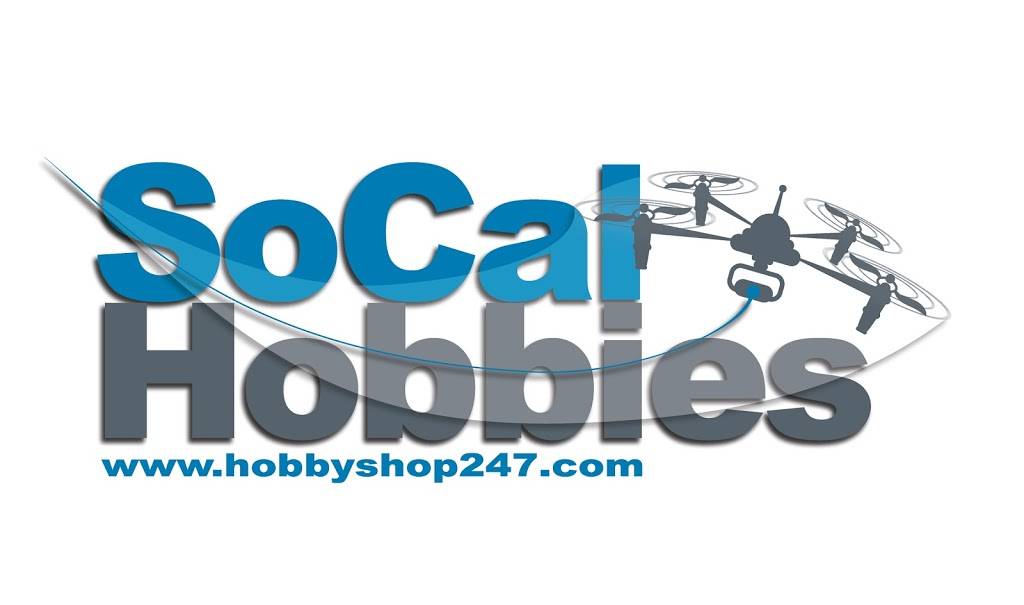 SoCal Hobbies | 777 Miraflores Ave, San Pedro, CA 90731, USA | Phone: (310) 881-1944