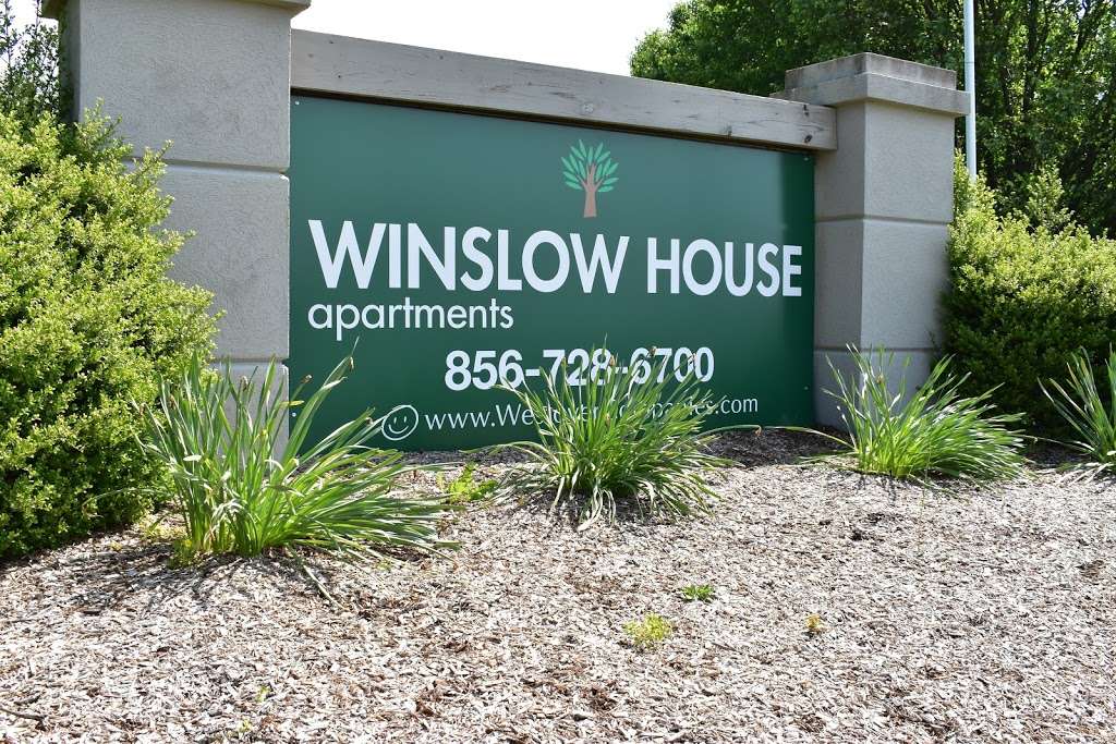 Winslow House Apartments | 304 Erial Rd, Sicklerville, NJ 08081, USA | Phone: (856) 728-6700