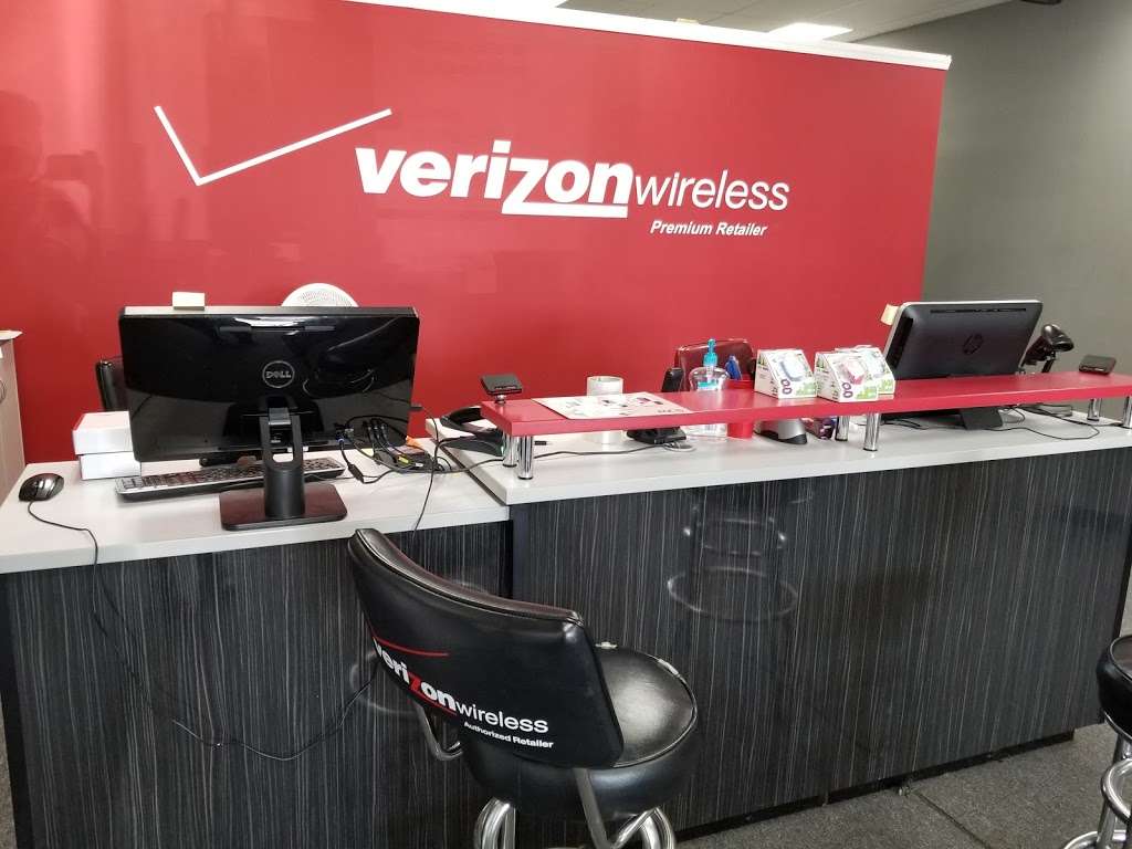 Verizon Authorized Retailer, TCC | 2319 Hanover Pike Suite C, Hampstead, MD 21074, USA | Phone: (410) 374-5930