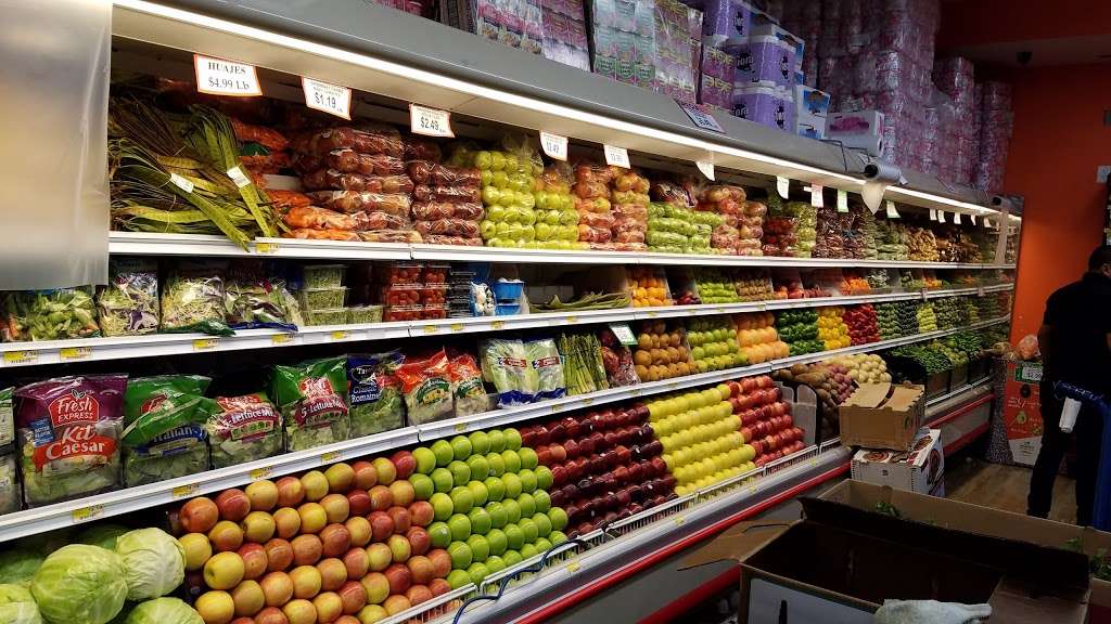 Arteagas Food Center | 204 Willow St, San Jose, CA 95110, USA | Phone: (408) 899-6080