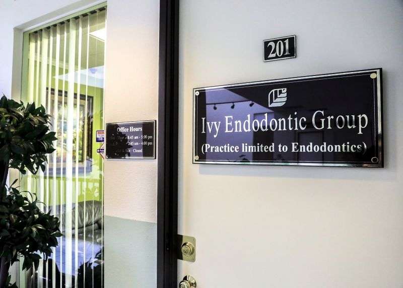 Ivy Endodontic Group | 12865 Main St #201, Garden Grove, CA 92840, USA | Phone: (714) 530-7888