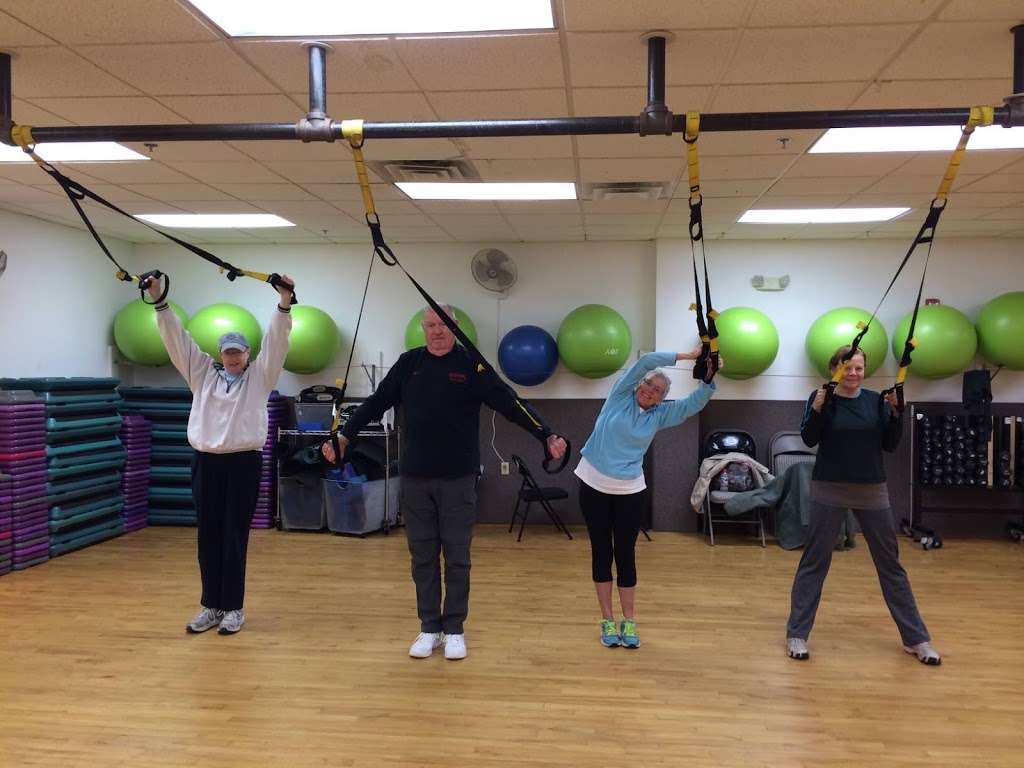 YMCA | 863 Great Plain Ave, Needham, MA 02492, USA | Phone: (781) 444-6400