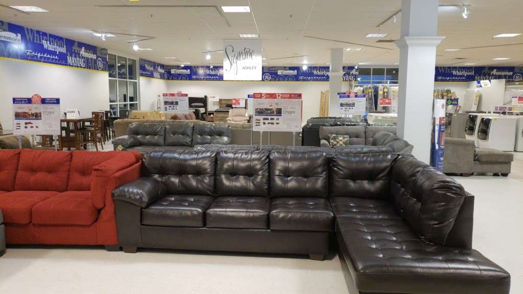 Sears Outlet | 680 W Winton Ave, Hayward, CA 94545, USA | Phone: (510) 265-1003