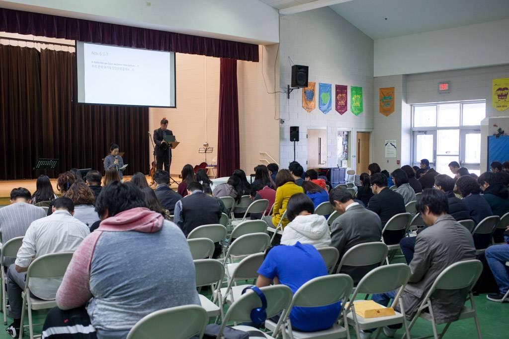 The Connect Church | 커넥트 교회 (사무실) | 5611 Apex Hwy #101, Durham, NC 27713, USA | Phone: (919) 234-7537