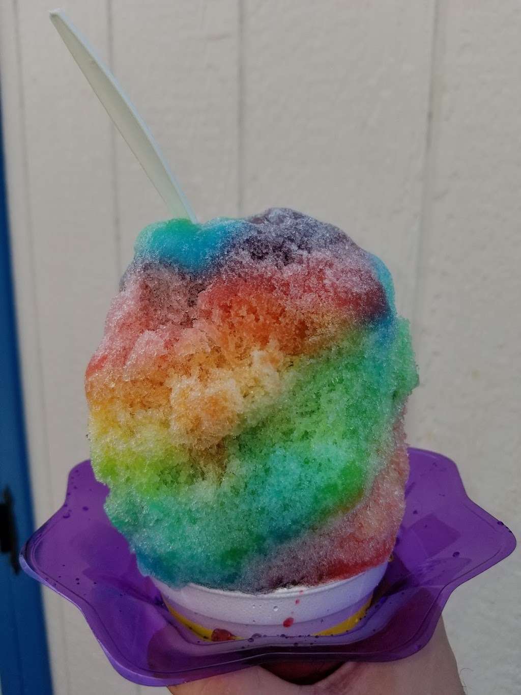 Jarvys Shave Ice | 10052 Woodland Rd, Lenexa, KS 66220, USA | Phone: (913) 558-2988