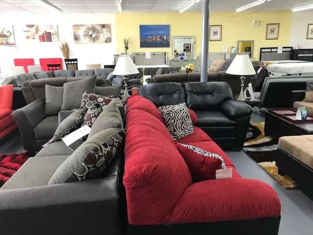 EMPIRE FURNITURE | 1615 North State Road 7, Margate, FL 33063 | Phone: (954) 361-8903