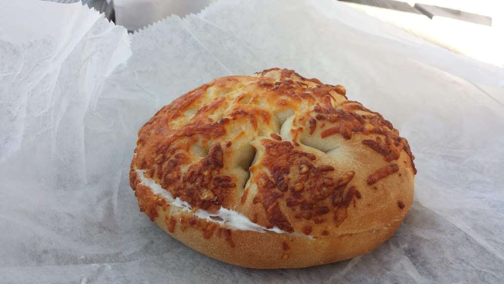 Shmagels Bagels | 12907 Coastal Hwy, Ocean City, MD 21842, USA | Phone: (410) 250-2500