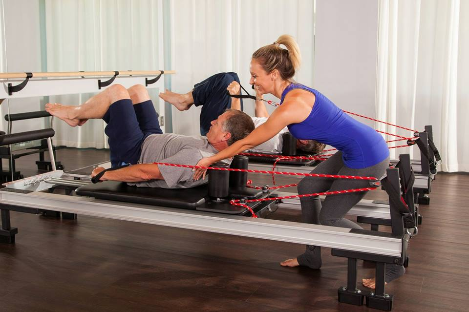 IM=X Pilates & Fitness | 1425 Broad St #4, Clifton, NJ 07013, USA | Phone: (973) 773-8244