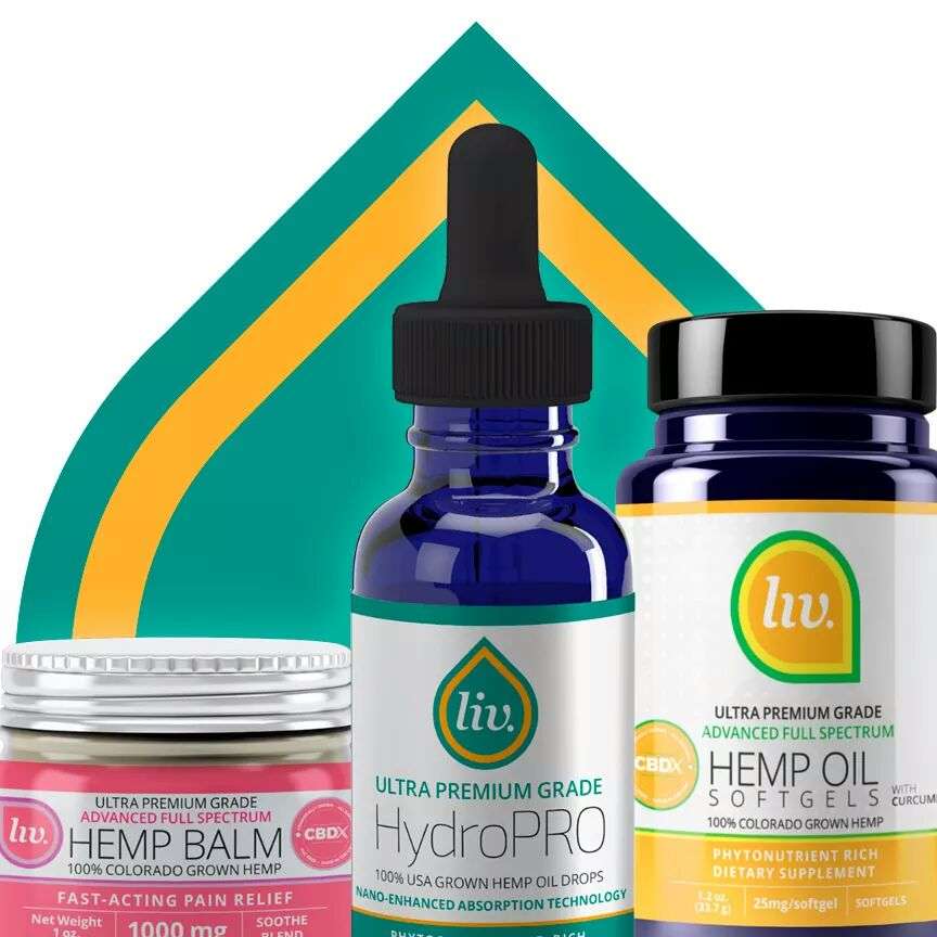 Great Flavor Hemp CBD Oil for Anxiety | 731 N Alameda Ave, Ontario, CA 91764, USA | Phone: (909) 657-6535