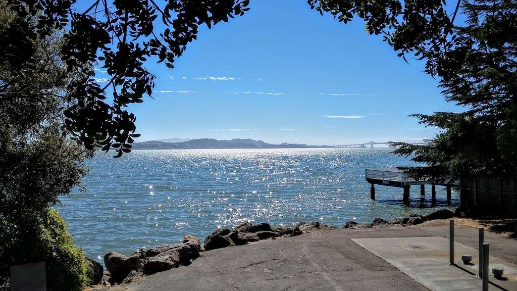 Bayside Park, Marin County Parks | 836-882 Point San Pedro Rd, San Rafael, CA 94901