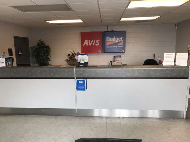 Avis Car Rental | 600 Parker Rd, Fairfield, CA 94533, USA | Phone: (707) 439-9894