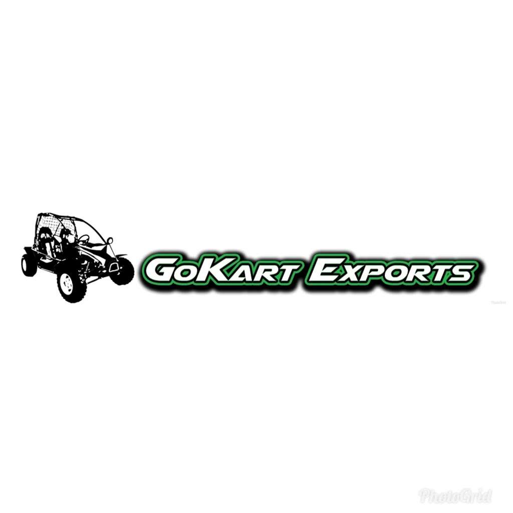 Go Kart Exports | A, 3553 N Perris Blvd #4, Perris, CA 92571, USA | Phone: (844) 823-4749