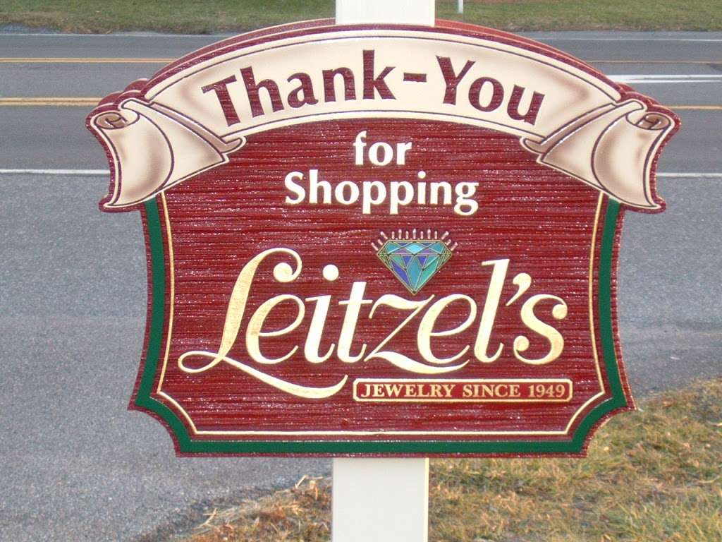 Leitzels Jewelry | 607 E Lincoln Ave, Myerstown, PA 17067, USA | Phone: (717) 866-4274